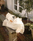 Everyday tote bag - Frill tote