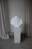 Dot Shell Mattress from The Straw display