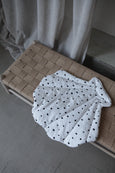 Shell Mattress Dots The Straw details