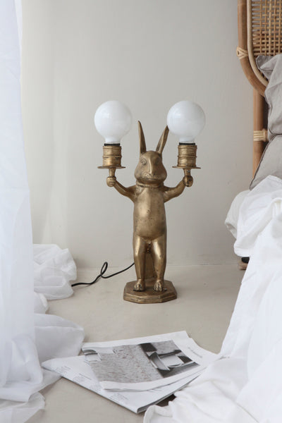 Animal Lamp