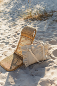Everyday tote bag - Frill tote