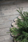 Not an ordinary Christmas Tree Carpet