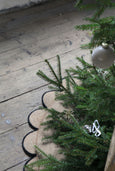 Not an ordinary Christmas Tree Carpet
