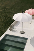 Astrid Pink Parasol