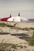 Astrid Parasol - Sophisticated Burgundy - April / May delivery