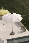 Astrid Yellow Parasol